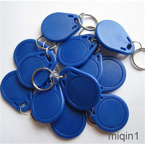 rfid ic key tags token nfc 13.56mhz arduino|100pcs RFID IC Key Tags Keyfobs Token NFC Tag Keychain .